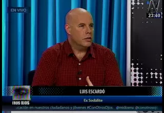 Sodalicio alegaría que Figari tiene problemas mentales para protegerlo