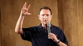 Sodalicio: director pone cargo a disposición del Vaticano - Noticias de alessandro-milesi