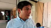 Solicitan nueve años de prisión contra viceministro de Agricultura - Noticias de hidalgo
