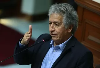 Solidaridad Nacional negó presiones a sus miembros en votación de Mesa Directiva del Congreso