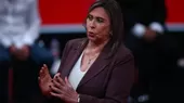 Zenaida Solís: Espero que el Gabinete Martos pueda tender puentes con el Congreso - Noticias de tenderas