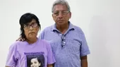 Ministerio de la Mujer dispone que hijos de Solsiret Rodríguez estén a cargo de sus abuelos - Noticias de solsiret-rodriguez