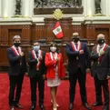 Somos Perú presentará reemplazo de Elera para Mesa Directiva
