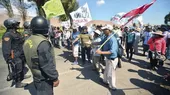 Southern: no se retomará el proyecto Tía María en julio - Noticias de maria-angola