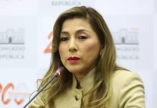 Subcomisión de Acusaciones Constitucionales da cuenta de denuncias contra Pedro Castillos y ministros 