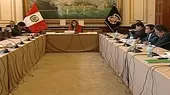 Subcomisión de Acusaciones Constitucionales debatirá denuncias contra exministros de Pedro Castillo - Noticias de luciana-leon