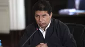 Subcomisión de Acusaciones Constitucionales tiene 15 días para investigar al presidente Castillo - Noticias de subcomision-acusaciones-constitucionales