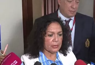 Subcomisión descarta reconsiderar archivamiento del caso Rolex