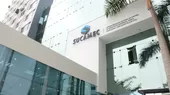 Sucamec anuncia su reorganización para brindar servicios más eficientes - Noticias de sucamec