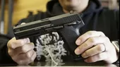 Sucamec cancela 2,400 licencias de armas a quienes tienen antecedentes - Noticias de sucamec