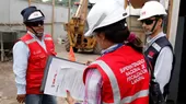 Sunafil realizaron más de 700 inspecciones en el sector de construcción civil - Noticias de reparacion-civil