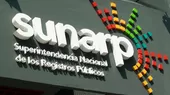 Sunarp: evite la apropiación ilícita de sus propiedades - Noticias de sunarp