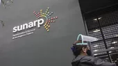 Sunarp: Designan a Luis Longaray Chau como nuevo superintendente nacional - Noticias de sunarp