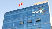 Sunarp: inscripción a Alerta Registral será automática  - Noticias de sunarp