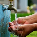Sunass advierte que disponibilidad de agua se reduciría hasta en un 25 % al 2036 