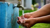 Sunass advierte que disponibilidad de agua se reduciría hasta en un 25 % al 2036  - Noticias de impedimento-salida-pais