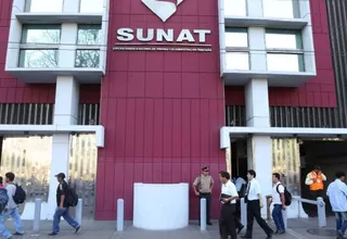 Sunat cobra deuda de S/255 millones a Telefónica del Perú