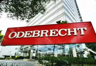 Sunat cobra a Odebrecht deuda tributaria por más de S/ 400 millones