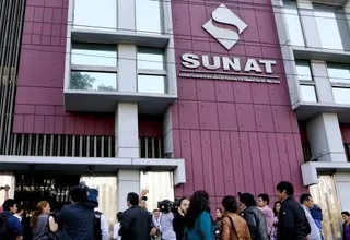 Sunat: el calvario de los contribuyentes embargados injustamente 