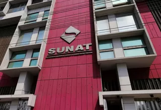 Sunat: A partir de hoy los contribuyentes pueden fraccionar sus deudas tributarias