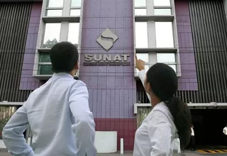 Sunat enviará a contribuyentes notificaciones de deudas por medios electrónicos 