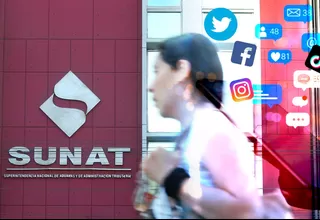 Sunat: Influencers deberán colocar RUC cuando publiciten en redes sociales