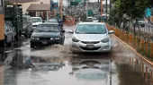 Sunat: Prorrogan obligaciones tributarias hasta por 3 meses en zonas de emergencias - Noticias de lluvias