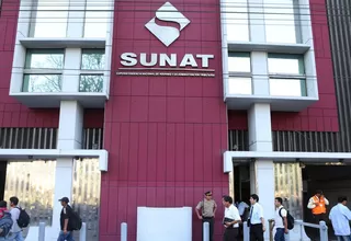 Sunat realizó cobranza coactiva a casinos con deudas de más de S/ 3 millones