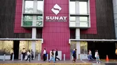 Sunat reconoció fallas reportadas en su plataforma virtual - Noticias de plataforma