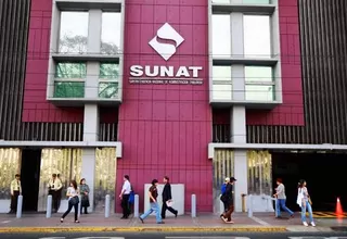 Sunat reconoció fallas reportadas en su plataforma virtual