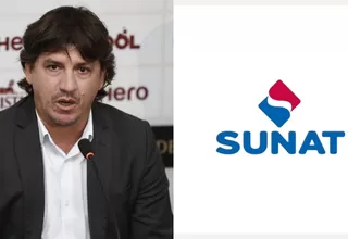 Sunat se pronuncia sobre situación de Jean Ferrari en la "U"