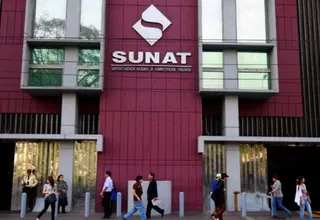 Sunat: Víctor Shiguiyama es el nuevo titular del organismo