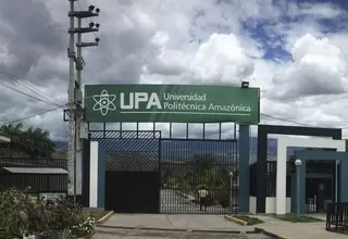 Sunedu denegó licencia institucional a la Universidad Politécnica Amazónica