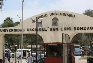 Sunedu lanza página con información para alumnos de la San Luis Gonzaga