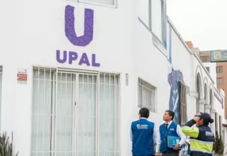 Sunedu oficializó cancelación de licenciamiento a UPAL