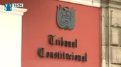 Sunedu: TC declara infundada demanda de inconstitucionalidad - Noticias de denuncia-constitucional