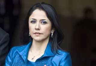 Supuestos correos vincularían al ex gerente de Antalsis con Nadine Heredia
