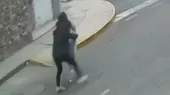 Surco: intentaron secuestrar a bebé 9 meses  - Noticias de madre