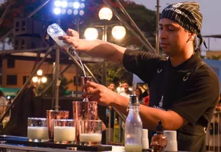 Surco: Preparan el XIX Festival del Pisco Sour