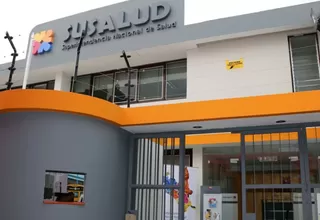 Susalud intervendrá tras denuncia contra clínicas en Trujillo