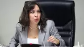 Susana Silva fue retirada del cargo de presidenta del INPE - Noticias de susana-vilca