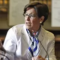 Susana Villarán: Fiscalía pide 36 meses de prisión preventiva para exalcaldesa