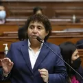 Susel Paredes calificó de “estupidez” dictamen que propone el cambio de nombre del Ministerio de la Mujer