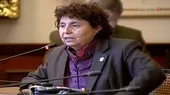 Susel Paredes: El presidente es el responsable de su discurso - Noticias de seleccion-peruana-femenina