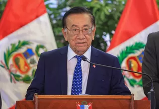 Suspenden instalación de juicio contra presidente Balcázar