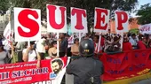 Sutep anuncia movilización nacional para este 28 de junio - Noticias de fernando-del-rincon