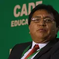Sutep: Pedro Castillo fracasó como representante de cambio