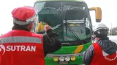 Aceptan renuncia de la jefa de la Sutran tras audios del ministro de Transporte  - Noticias de sutran