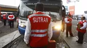 Sutrán: Agresores de inspectores recibirán hasta 12 años de cárcel - Noticias de inspectores-muncipales