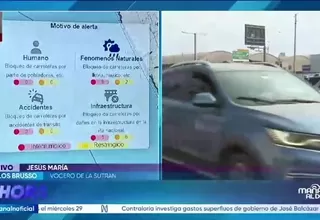 Sutran despliega más de 950 inspectores por Fiestas Patrias y refuerza controles en carreteras